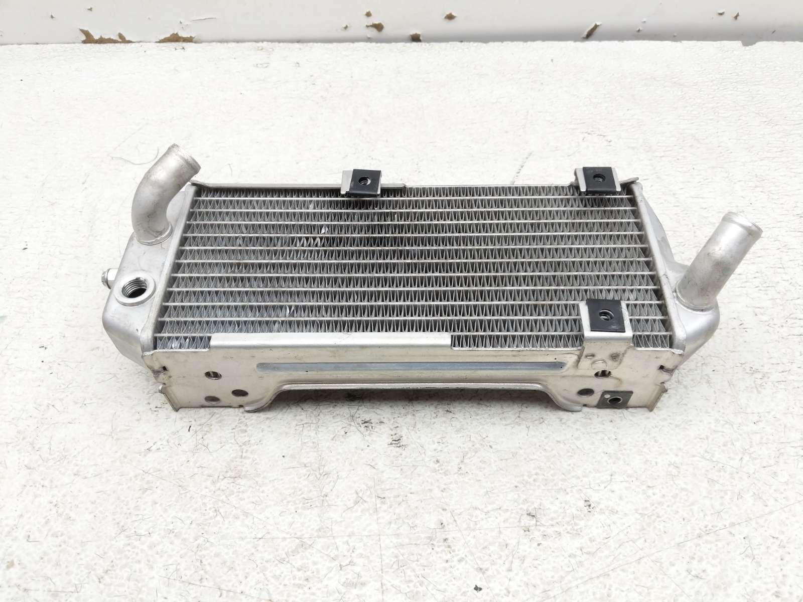 00-24 Suzuki DRZ400SM DRZ 400 Engine Motor Radiator