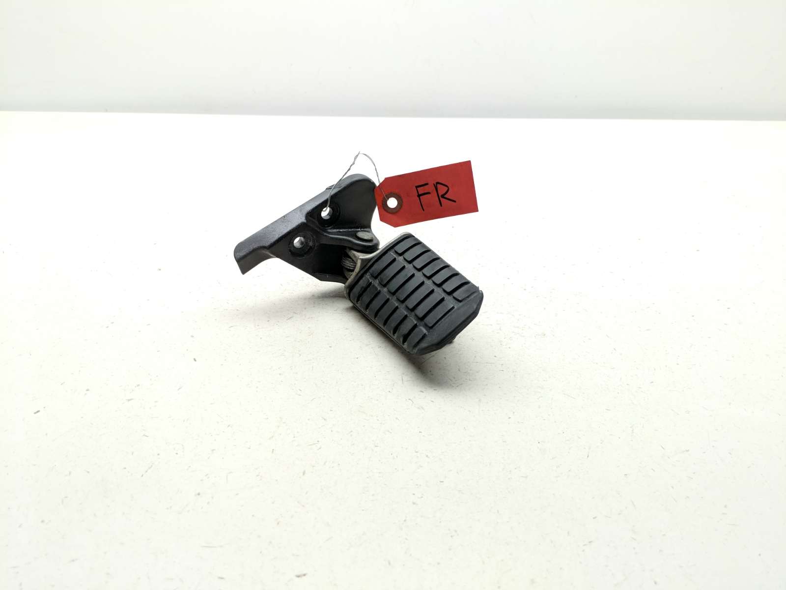 14 15 Honda Valkyire 1800 GL1800C Front Right Driver Foot Peg