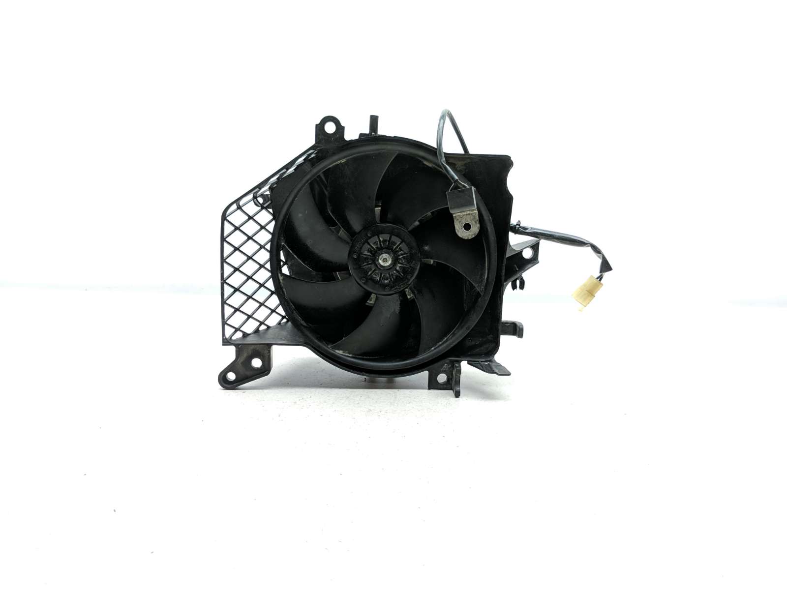 14 15 Honda Valkyire 1800 GL1800C Radiator Cooling Fan A
