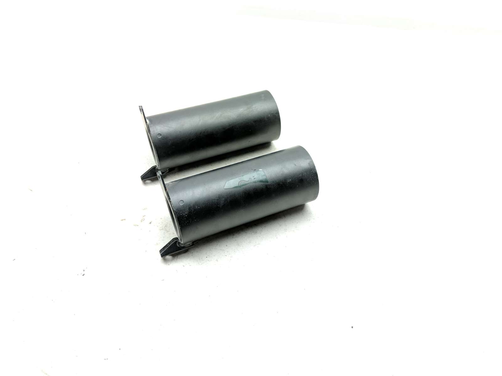 14 15 Honda Valkyire 1800 GL1800C Upper Front Fork Cover Guards