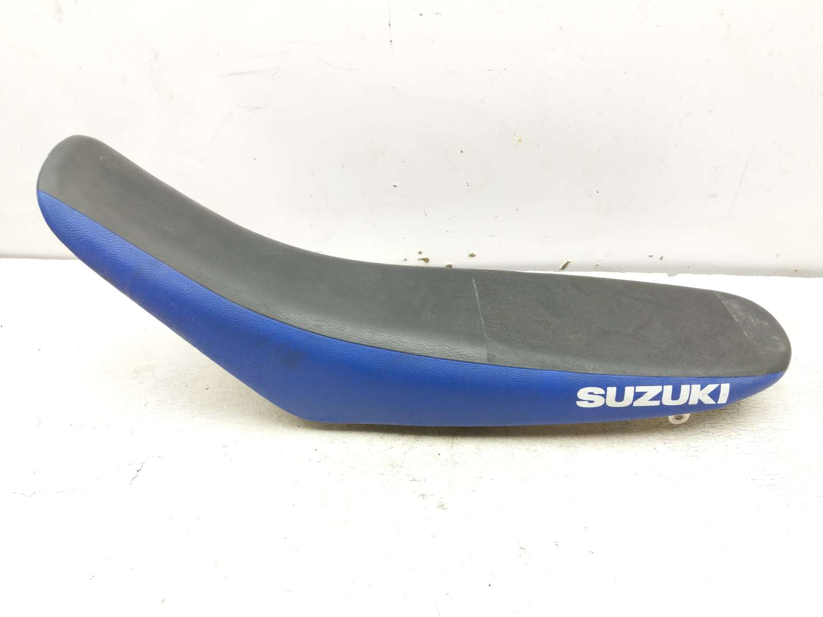00-24 Suzuki DRZ400SM DRZ 400 Full One Piece Driver Passenger Seat