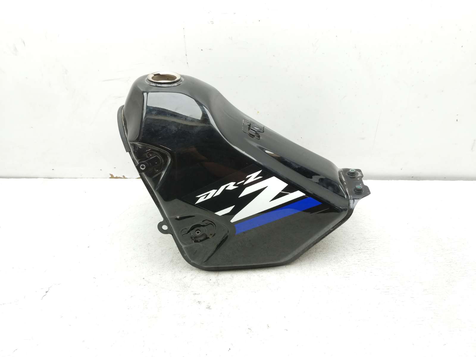 00-24 Suzuki DRZ400SM DRZ 400 Gas Fuel Tank Petrol Reservoir