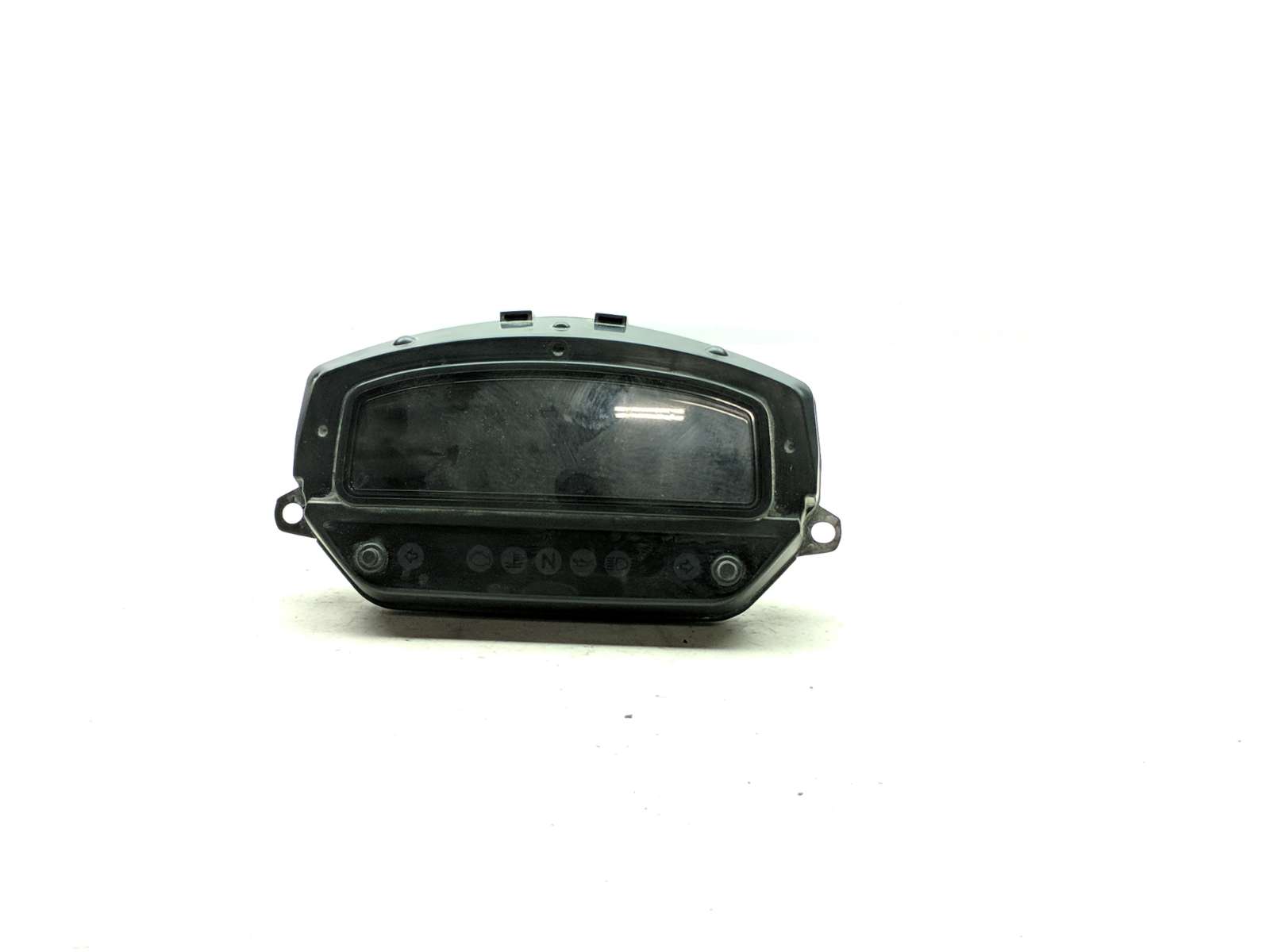 14 15 Honda Valkyire 1800 GL1800C Instrument Gauge Cluster Speedometer