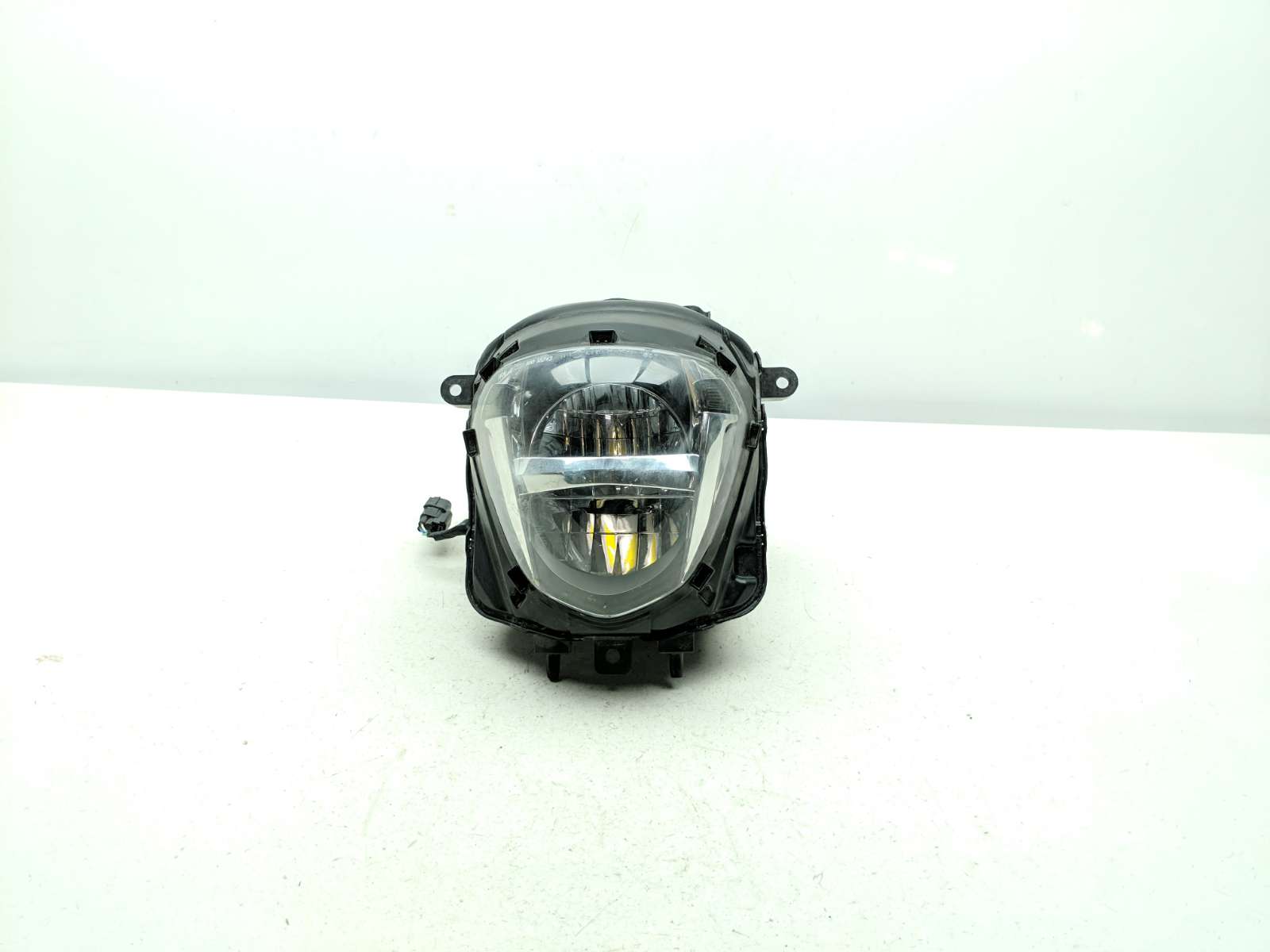 14 15 Honda Valkyire 1800 GL1800C Front Headlight Head Light Lamp