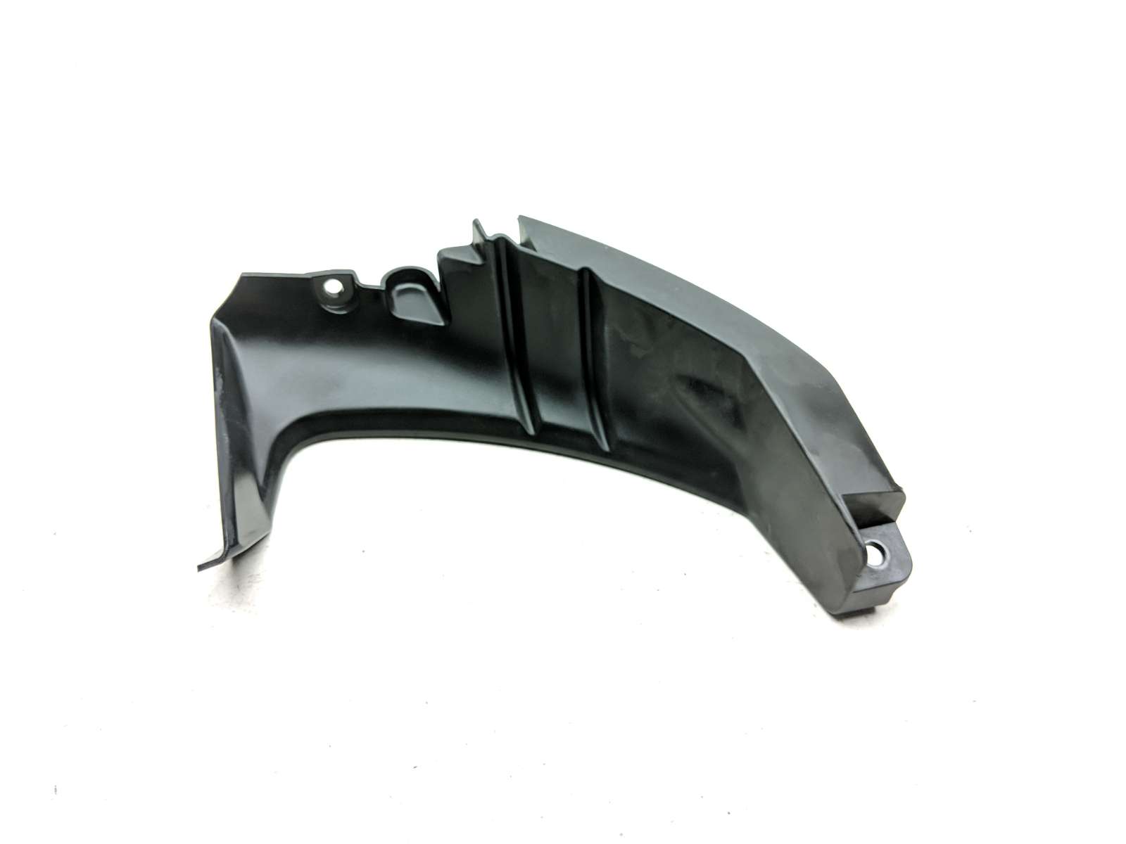 14 15 Honda Valkyire 1800 GL1800C Right Rear Under Trim Fairing Cover Panel