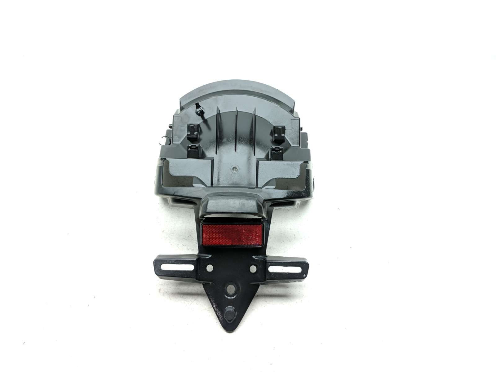 14 15 Honda Valkyire 1800 GL1800C License Plate Tag Mount Bracket Holder