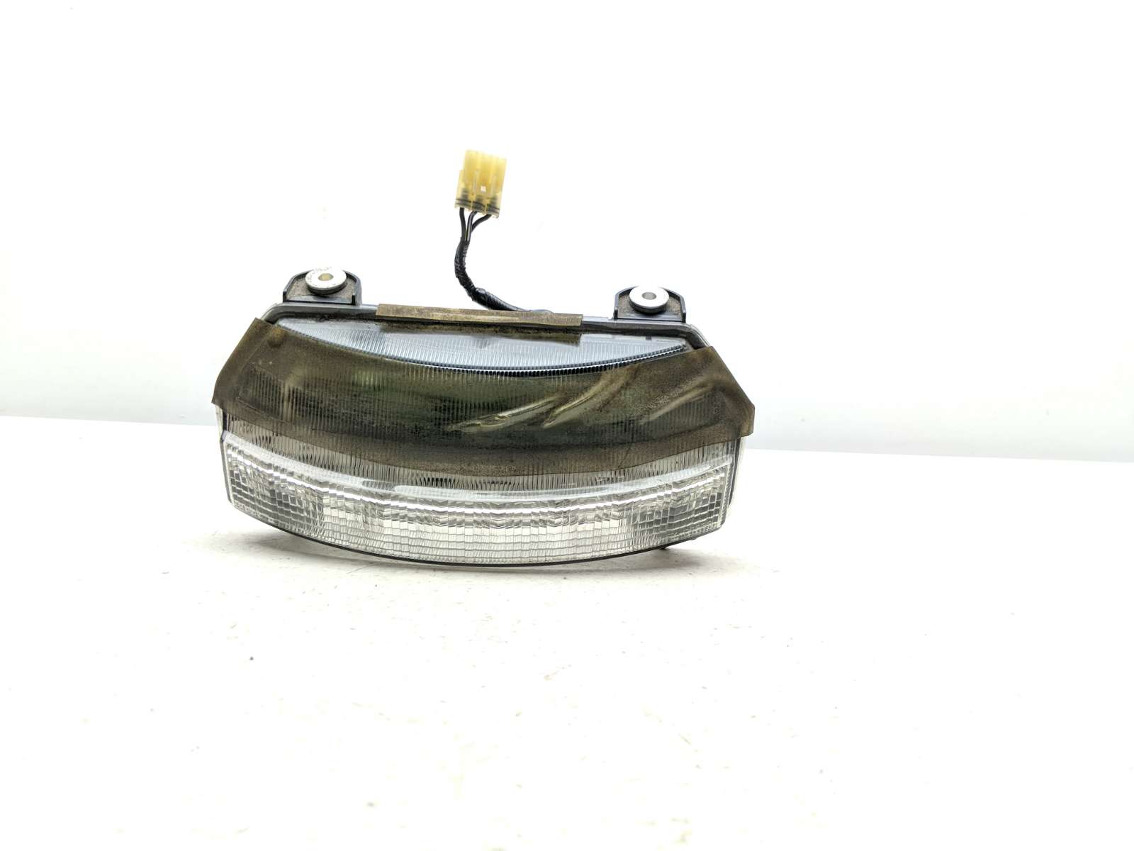 14 15 Honda Valkyire 1800 GL1800C Taillight Tail Brake Light Lamp Lens