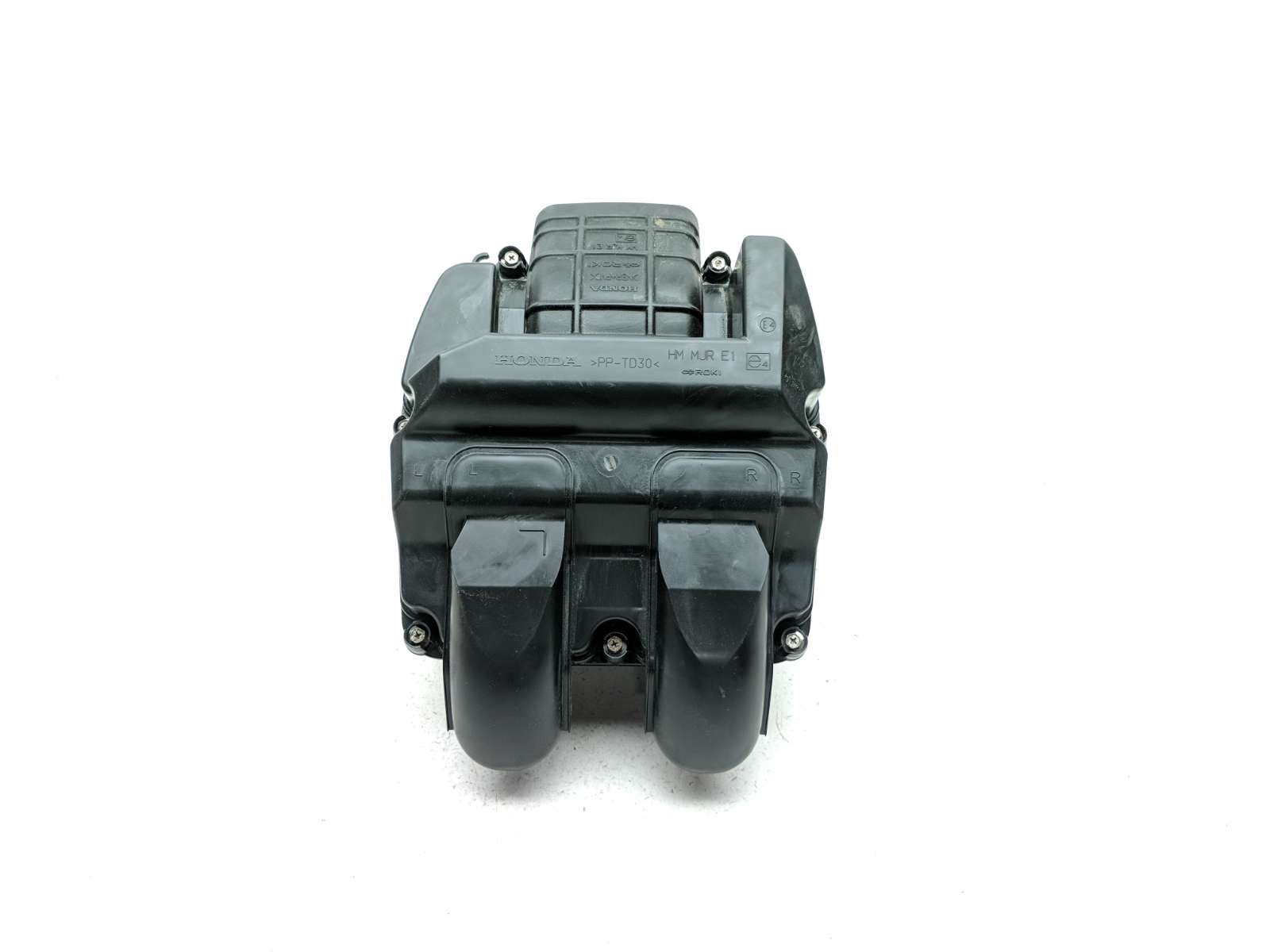 14 15 Honda Valkyire 1800 GL1800C Intake Air Box Filter Cleaner