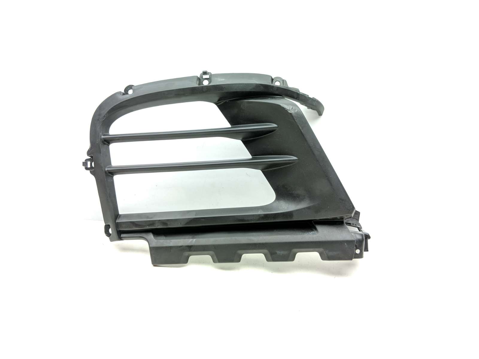 14 15 Honda Valkyire 1800 GL1800C Left Radiator Trim Fairing Cover Panel
