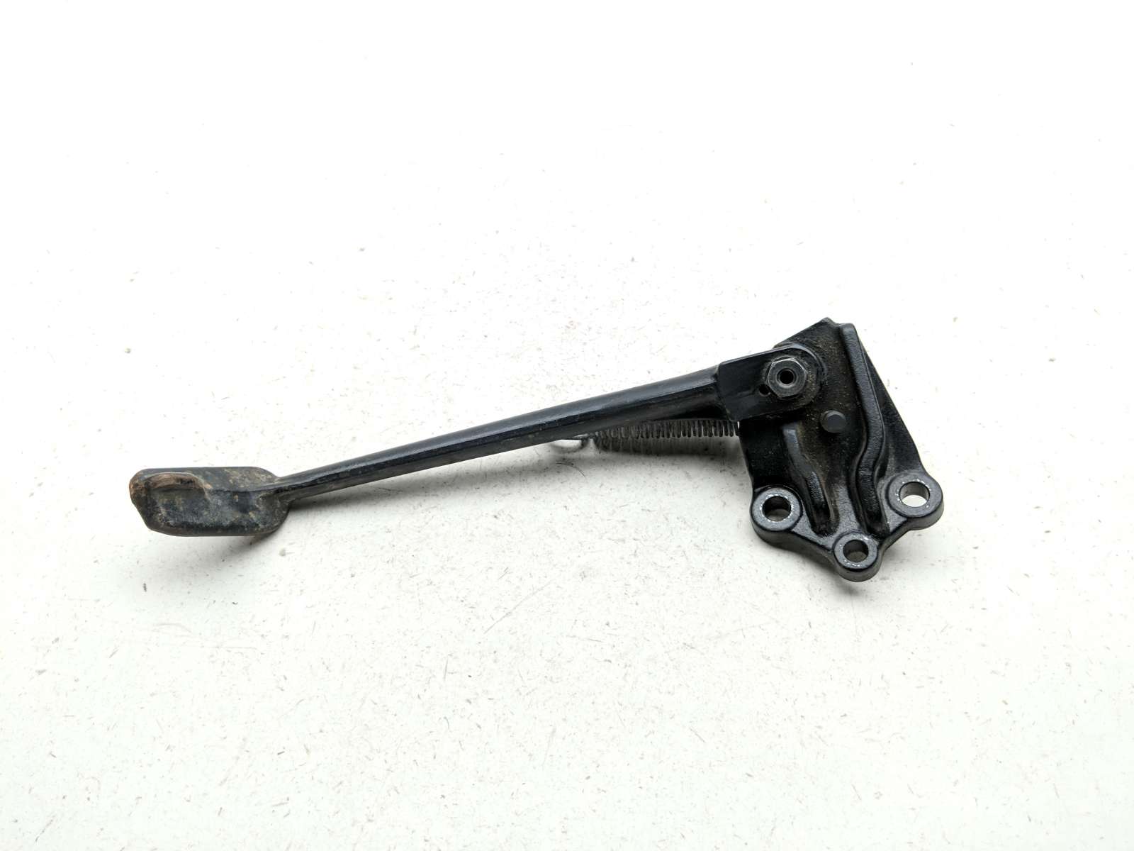 14 15 Honda Valkyire 1800 GL1800C Side Kick Stand Kickstand