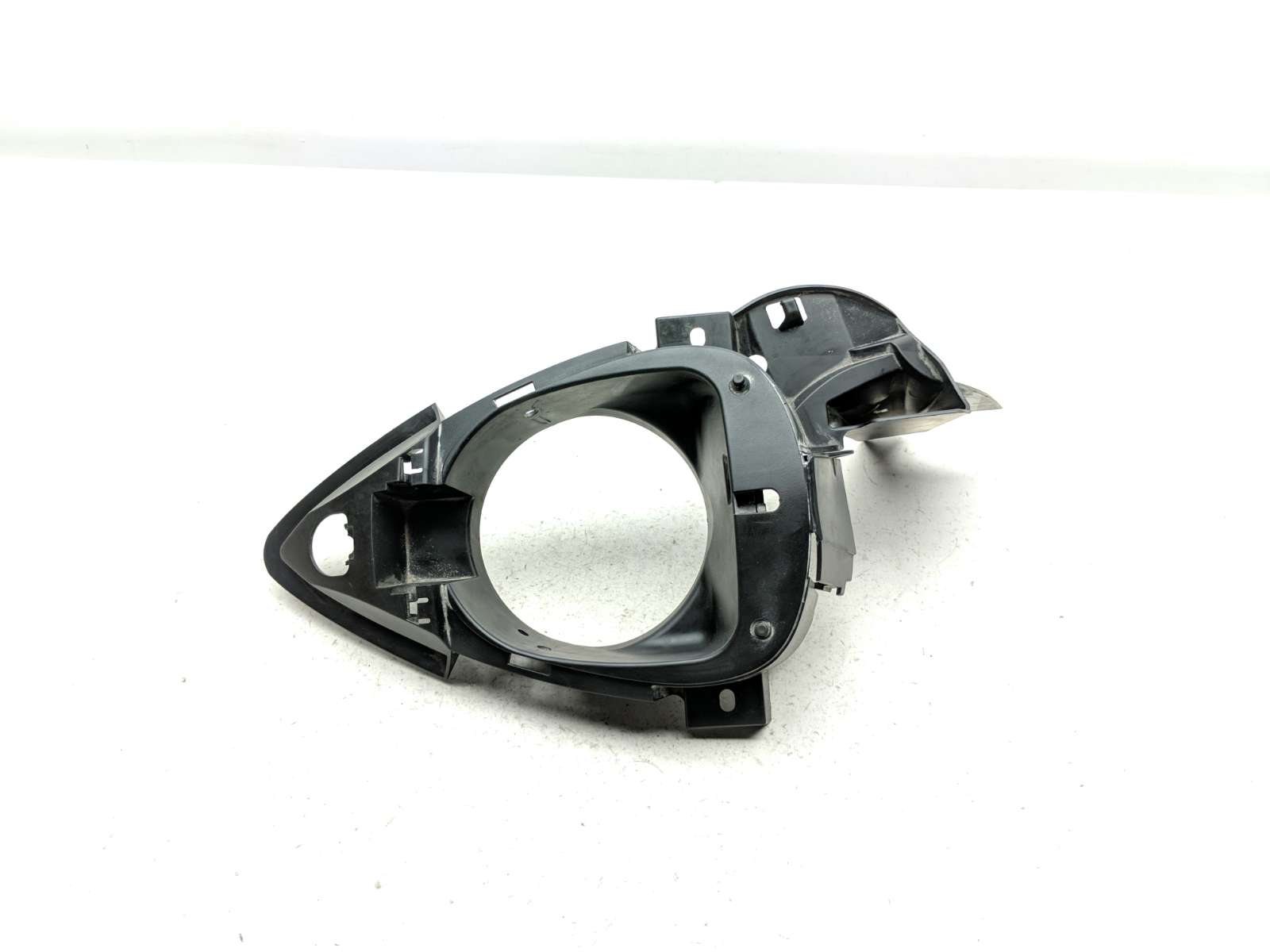 14 15 Honda Valkyire 1800 GL1800C Fuel Filler Tray Trim Fairing Cover Panel