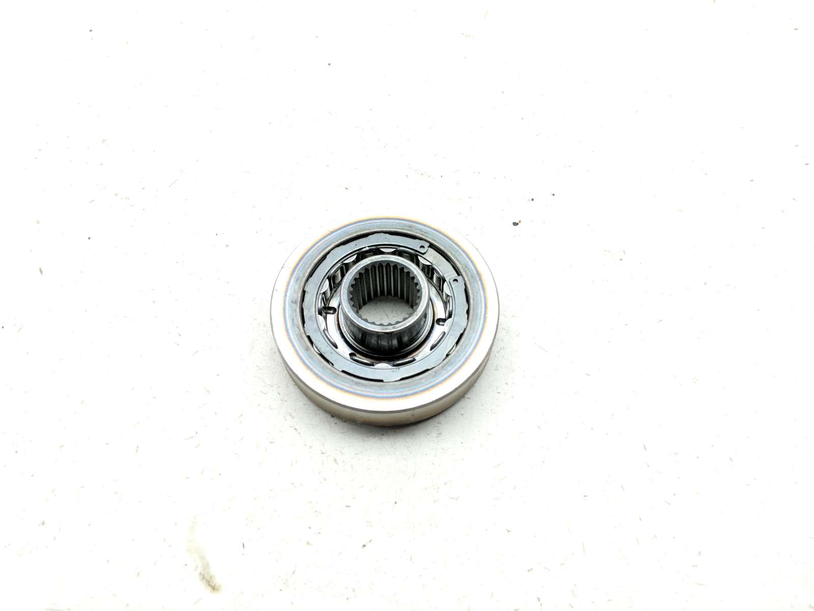 14 15 Honda Valkyire 1800 GL1800C Outer Clutch Primary Drive Gear