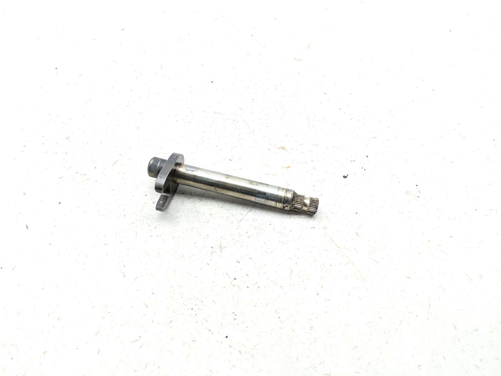 14 15 Honda Valkyire 1800 GL1800C Engine Motor Shift Shifter Shaft Rod B