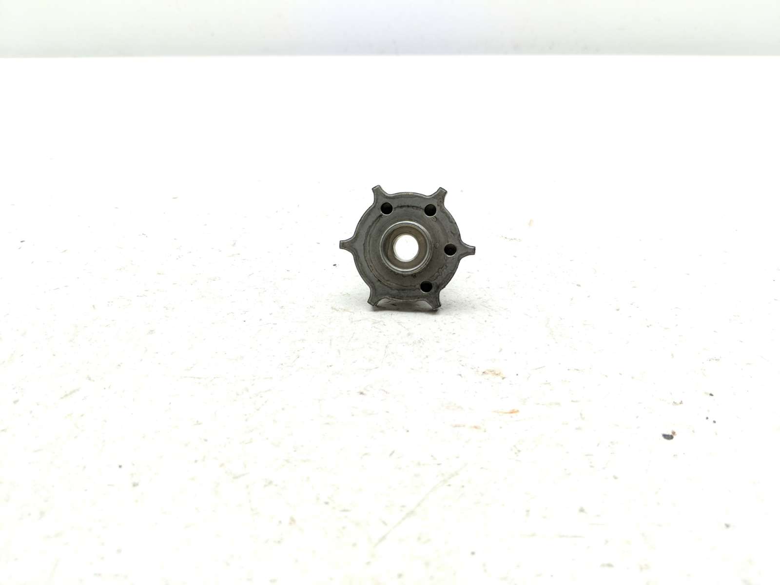 14 15 Honda Valkyire 1800 GL1800C Engine Motor Transmission Fork Gear