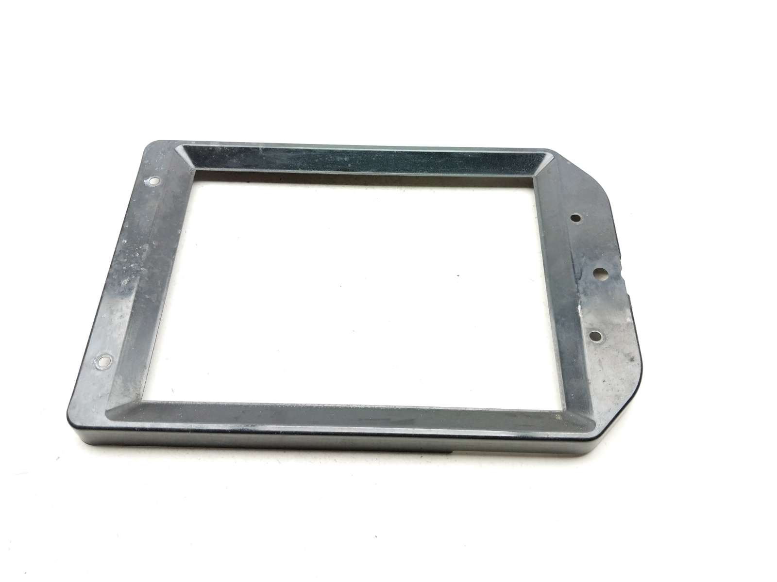 02 03 Kawasaki VN1500 Vulcan Mean Streak Radiator Support Mount Bracket