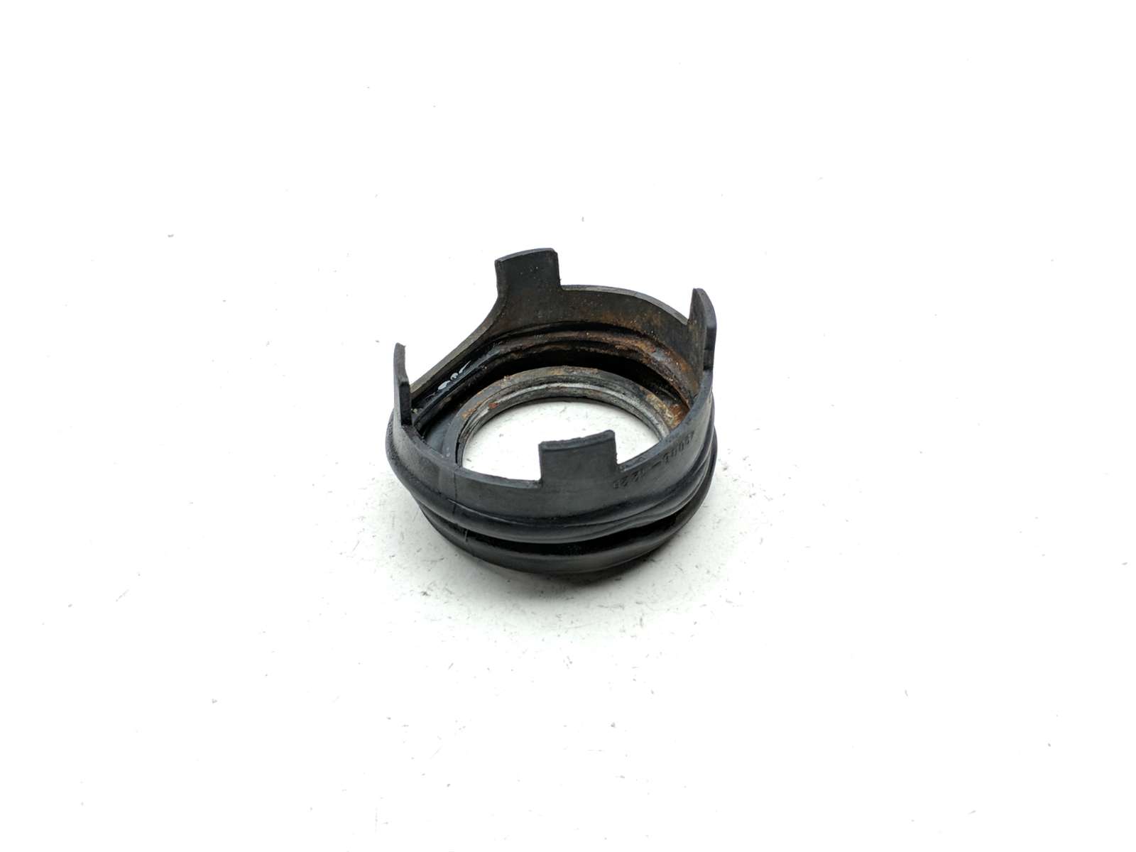 02 03 Kawasaki VN1500 Vulcan Mean Streak Air Tube Intake Duct Boot