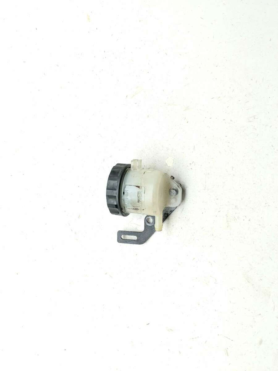 12-17 Honda GL1800 Goldwing 1800  Rear Brake Master Cylinder Reservoir