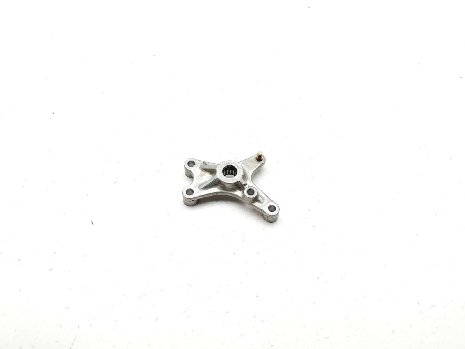02 03 Kawasaki VN1500 Vulcan Mean Streak Water Pump Chain Guide Tensioner