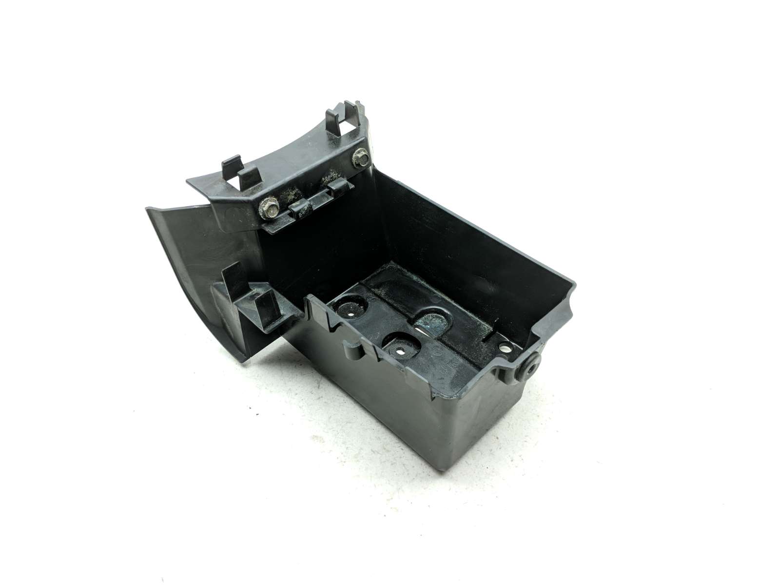 02 03 Kawasaki VN1500 Vulcan Mean Streak Battery Box Tray 32097-1175