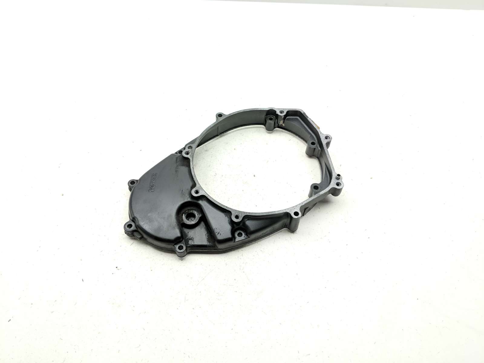 02 03 Kawasaki VN1500 Vulcan Mean Streak Inner Stator Alternator Cover