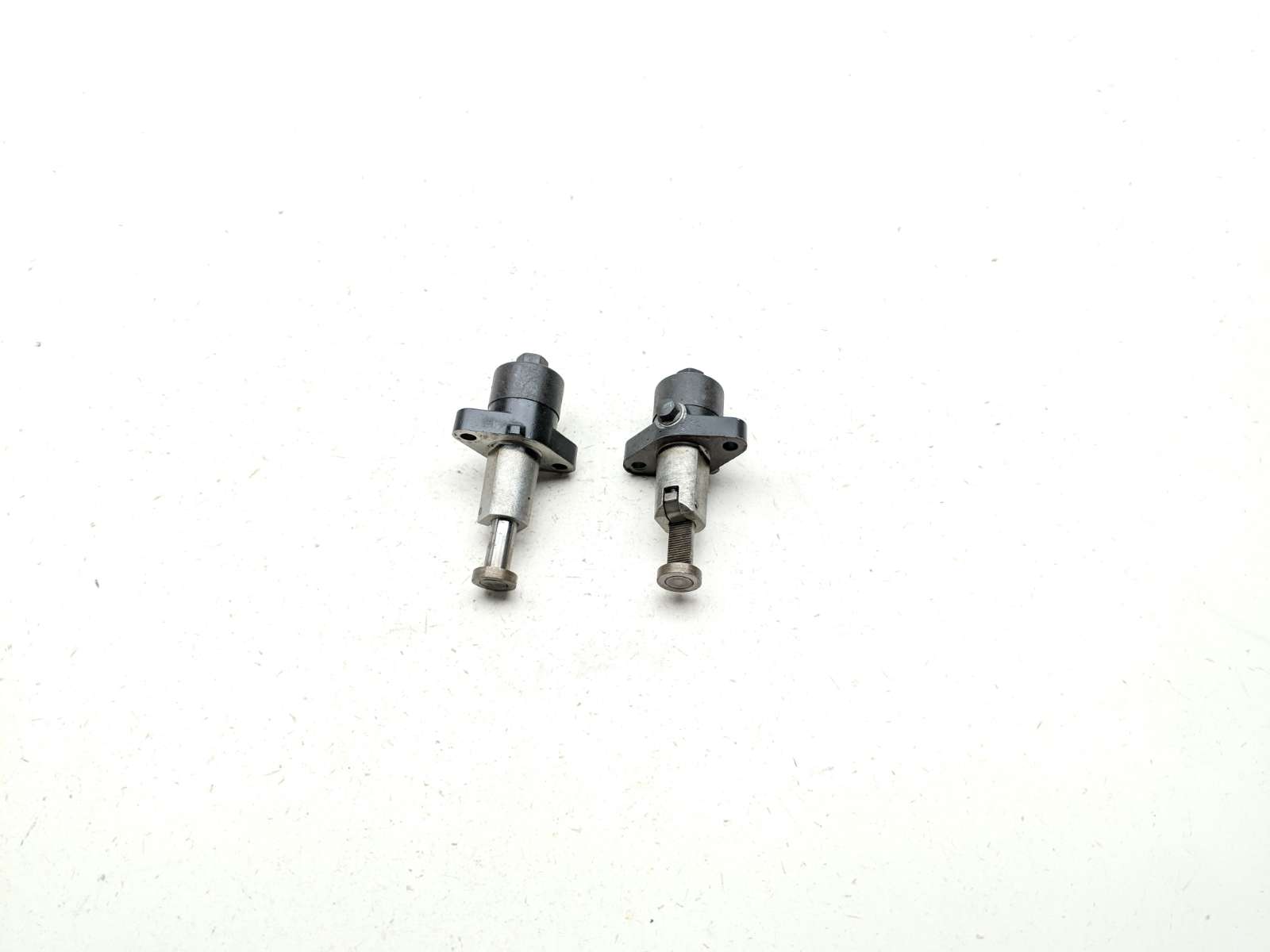 02 03 Kawasaki VN1500 Vulcan Mean Streak Engine Motor Chain Tensioner