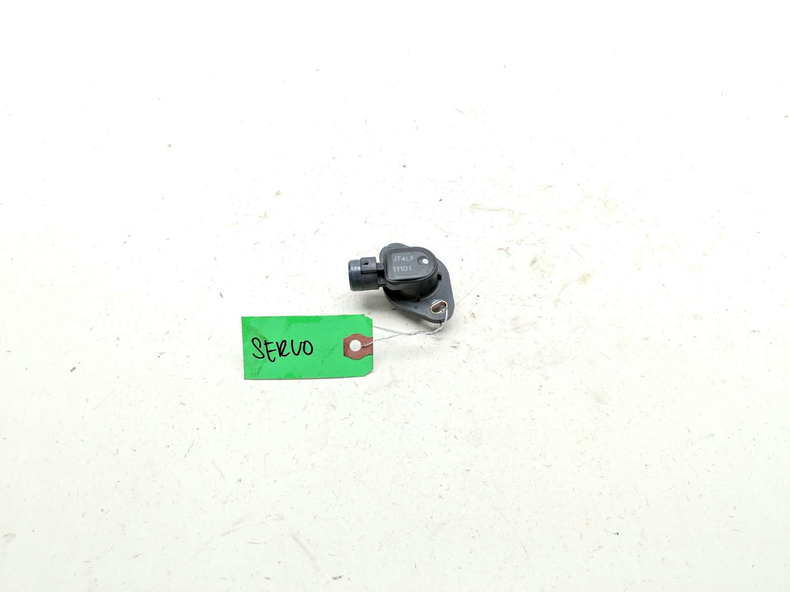 02 03 Kawasaki VN1500 Vulcan Mean Streak TPS Throttle Position Sensor