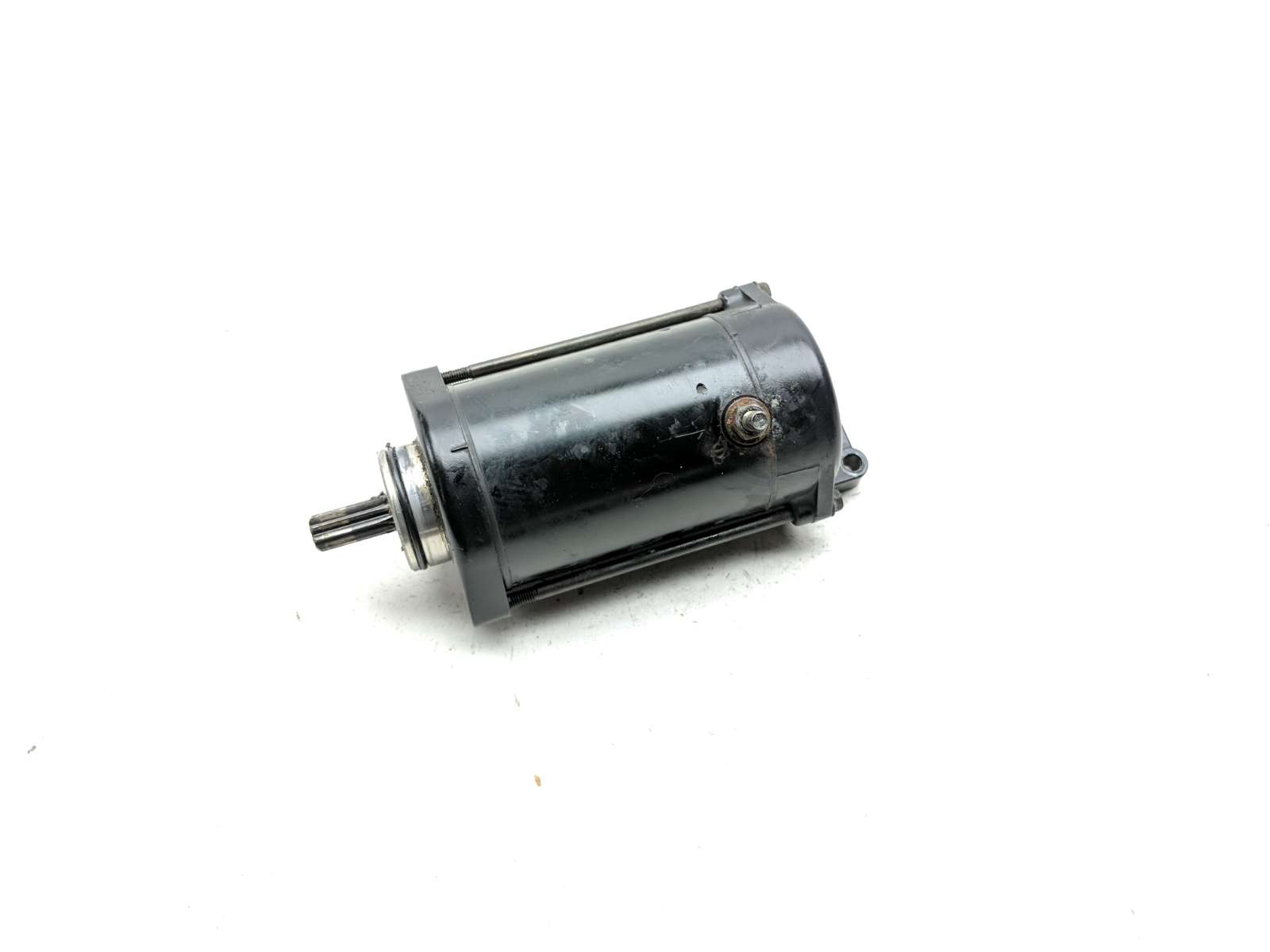 02 03 Kawasaki VN1500 Vulcan Mean Streak Starter Start Motor