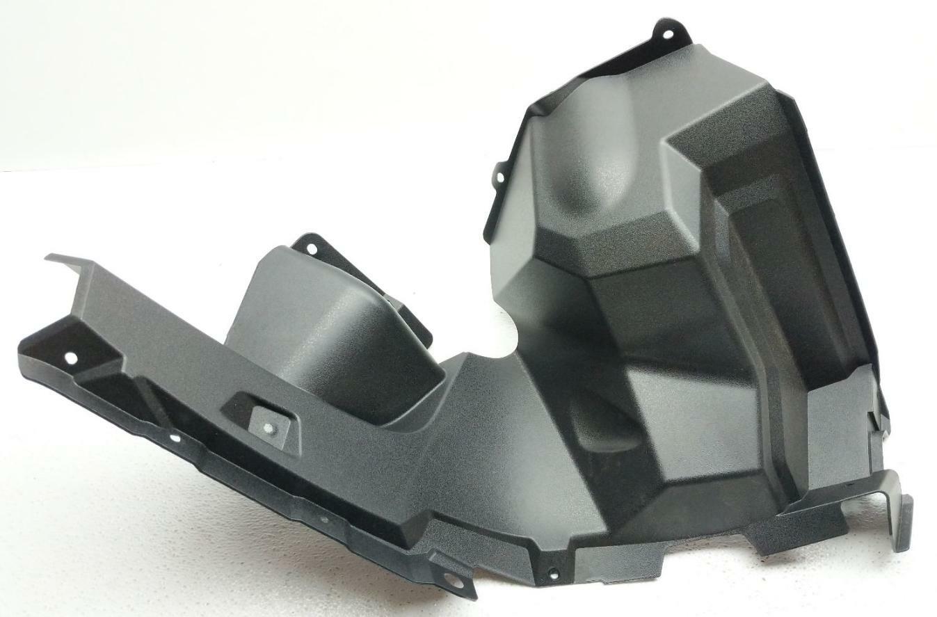 HONDA OEM SNORKEL COVER 2022 SXS10S2R Talon 1000R 80150-HL6-A00