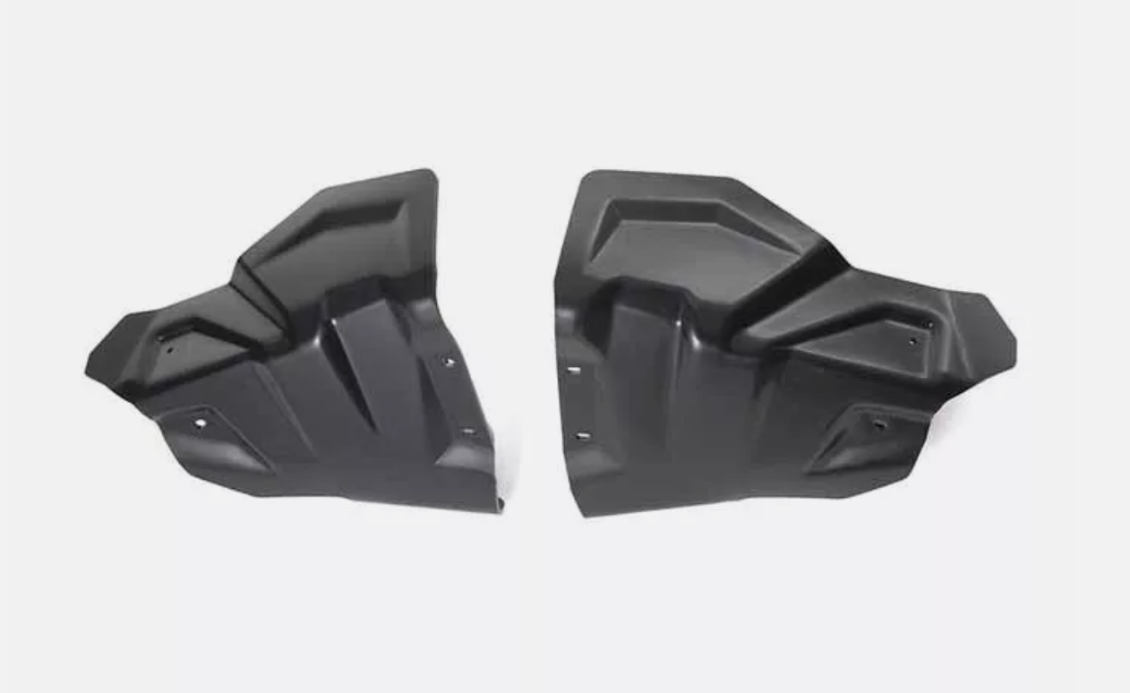 New OEM 2019-2021 Honda Talon 1000R A-Arm Guards 0SK20-HL6-A00