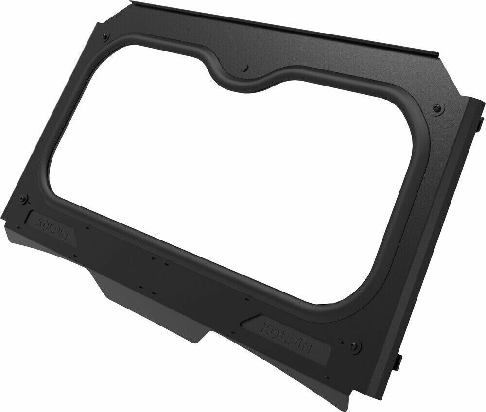 KOLPIN GLASS WINDSHIELD DOT POLARIS RZR RZR4 XP 1000 925 TURBO S 19-20 61-3061