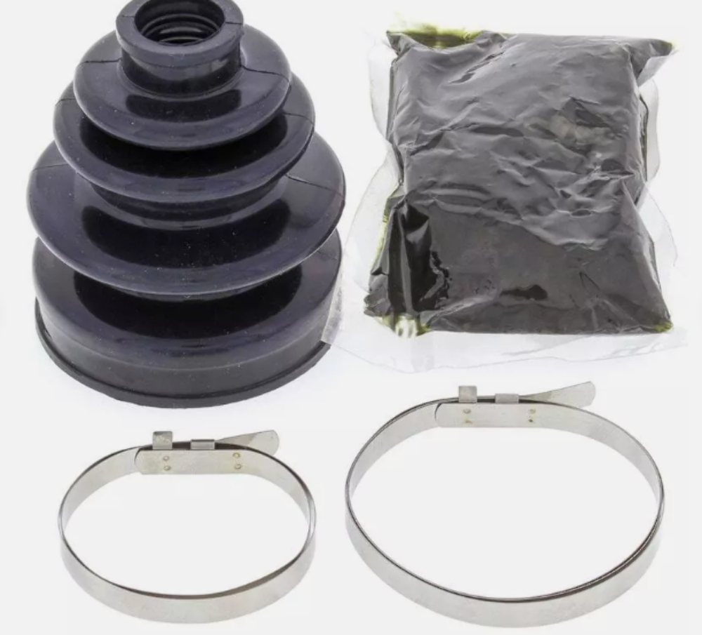 CV Boot Kit Can-Am, Honda, Kawasaki, Polaris, Suzuki, Yamaha 42240-HN5-N00