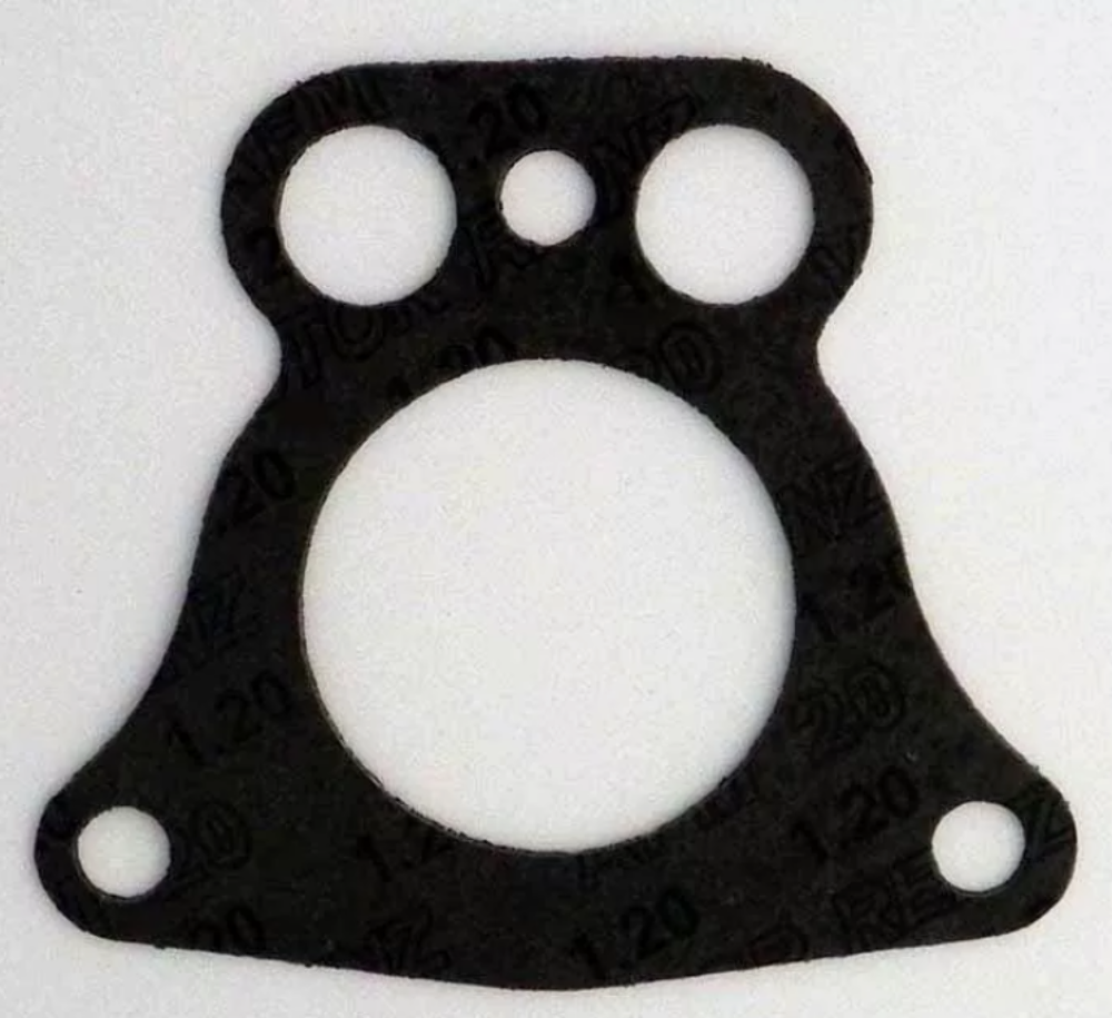 POLARIS NEW OEM GASKET EXHAUST FLANGE 5811045