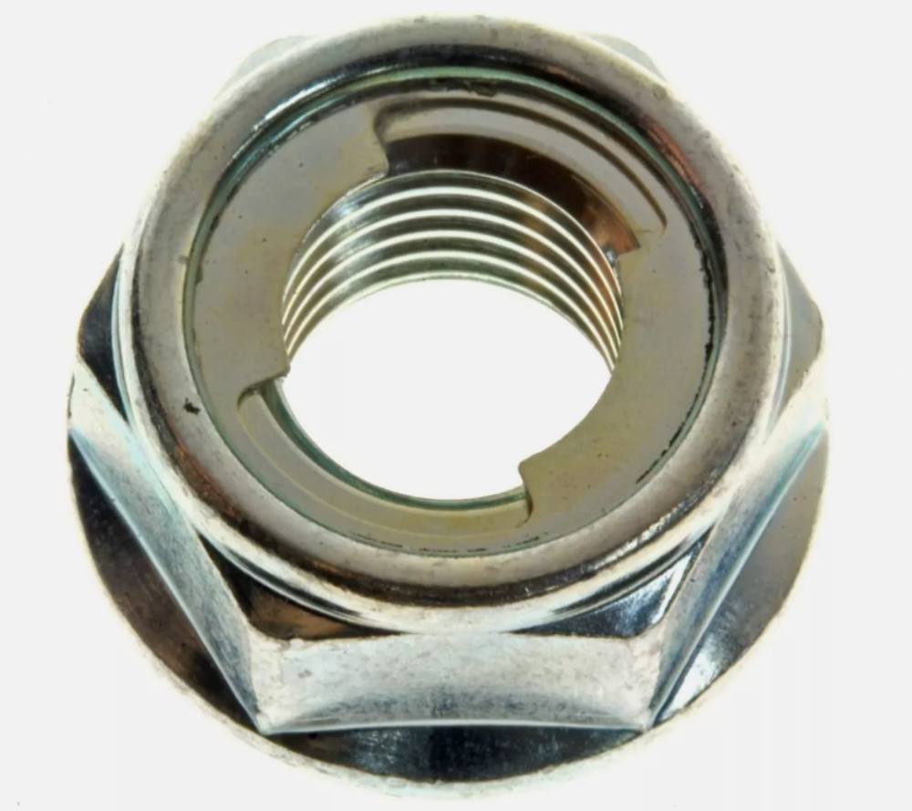 HONDA NEW OEM U NUT 10MM 90304-GE8-003