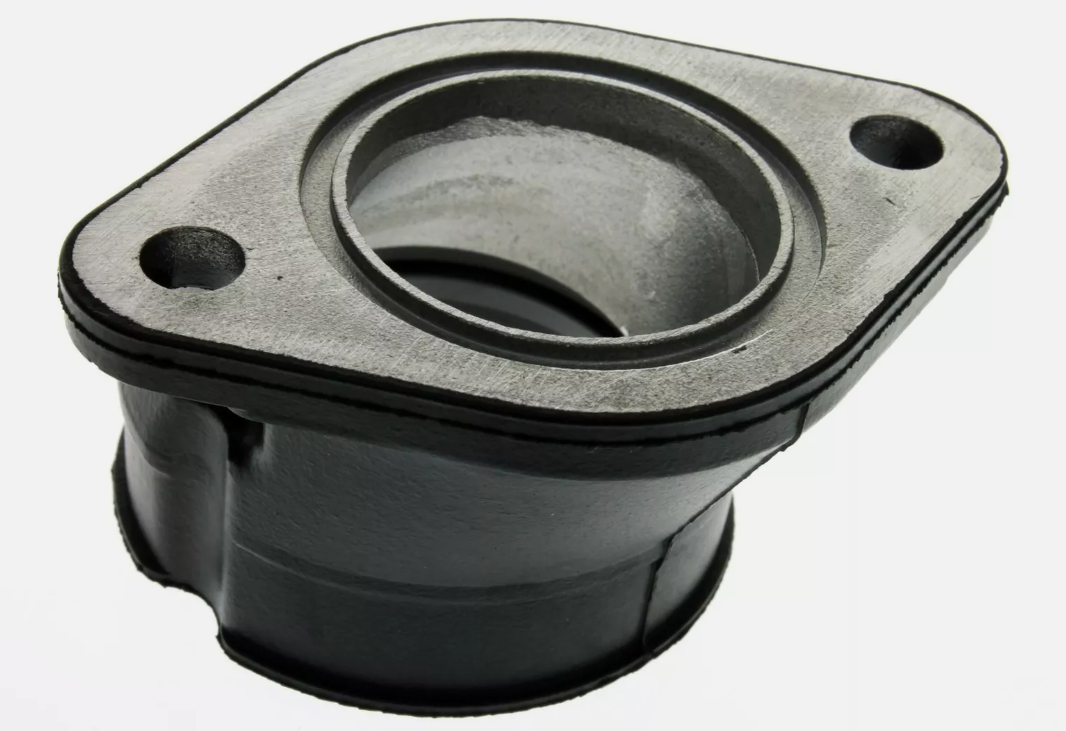 KAWASAKI NEW OEM HOLDER CARBURETOR #1 16065-1256