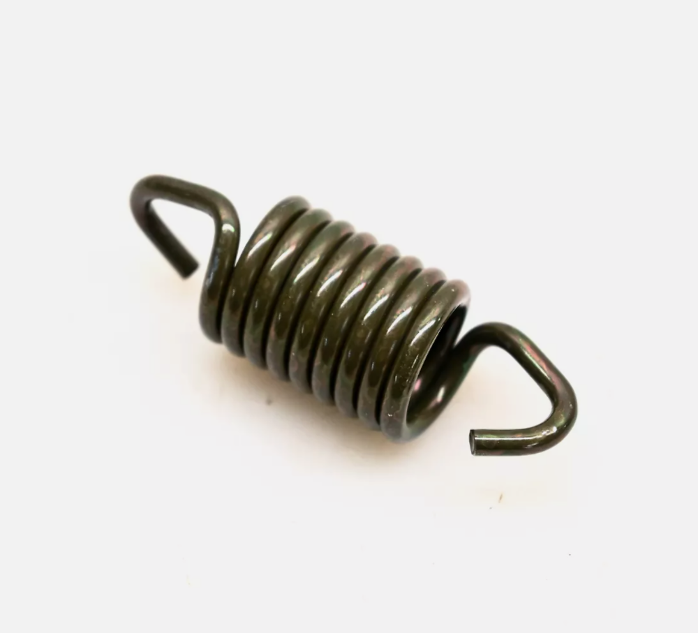 POLARIS NEW OEM EXHAUST SPRING 7041804