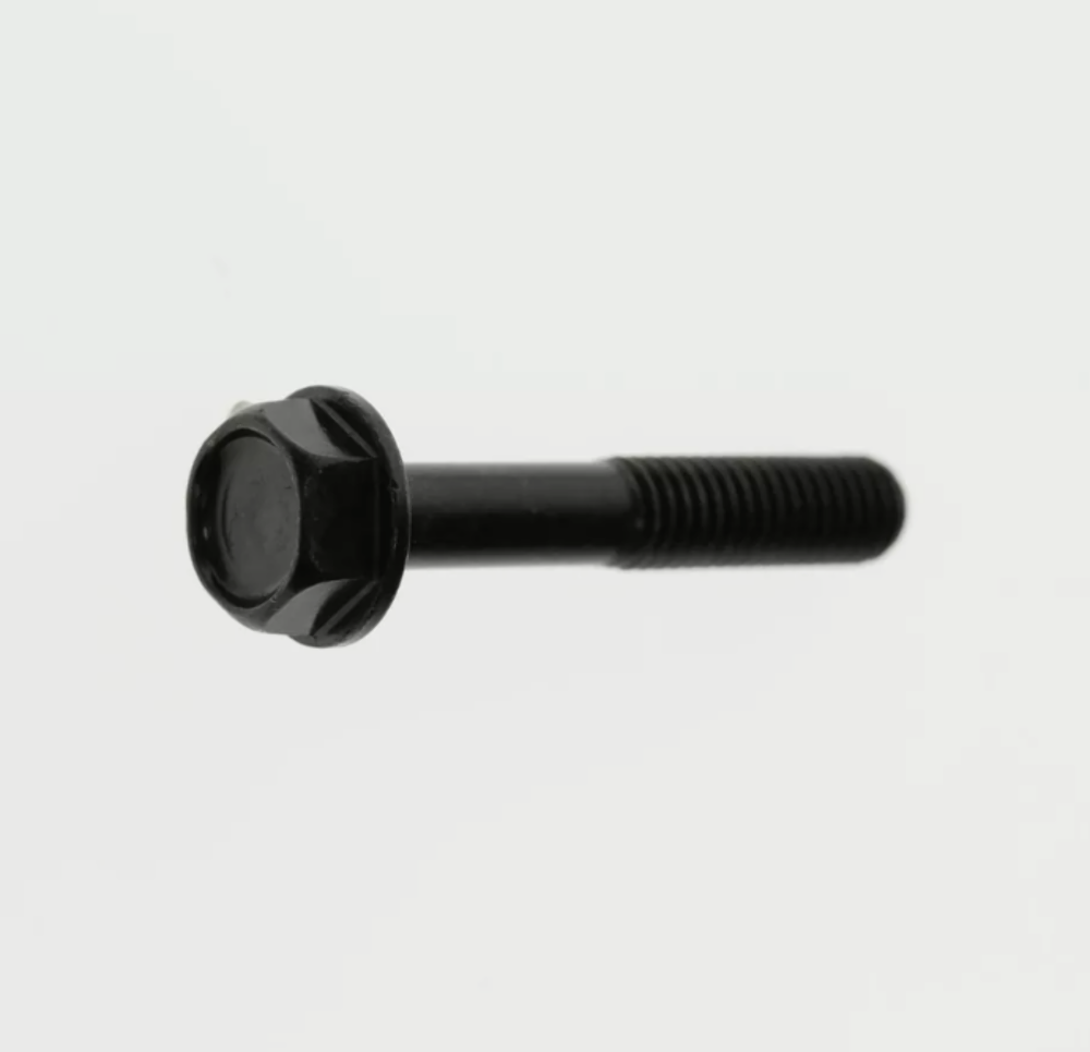 POLARIS NEW OEM BOLT, HEX FLANGE 0451704
