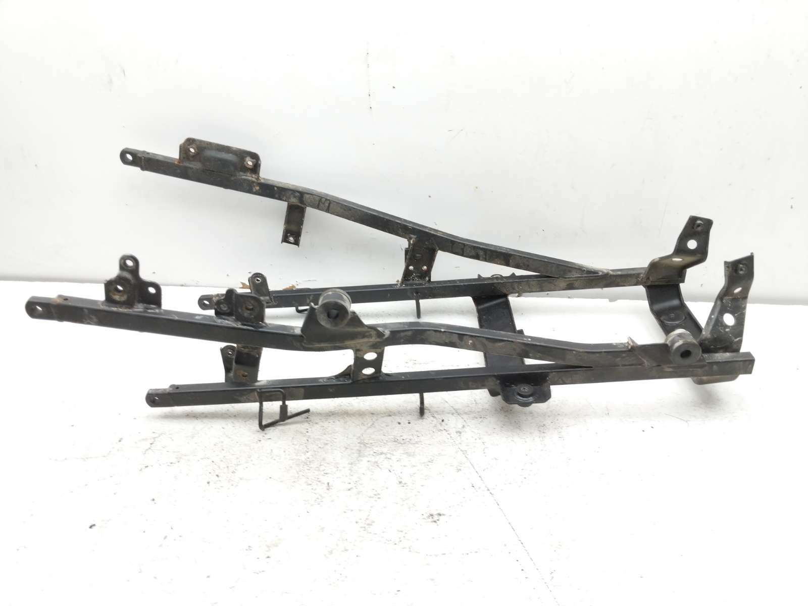 13 Suzuki DL650 V Strom Rear Sub Frame Subframe