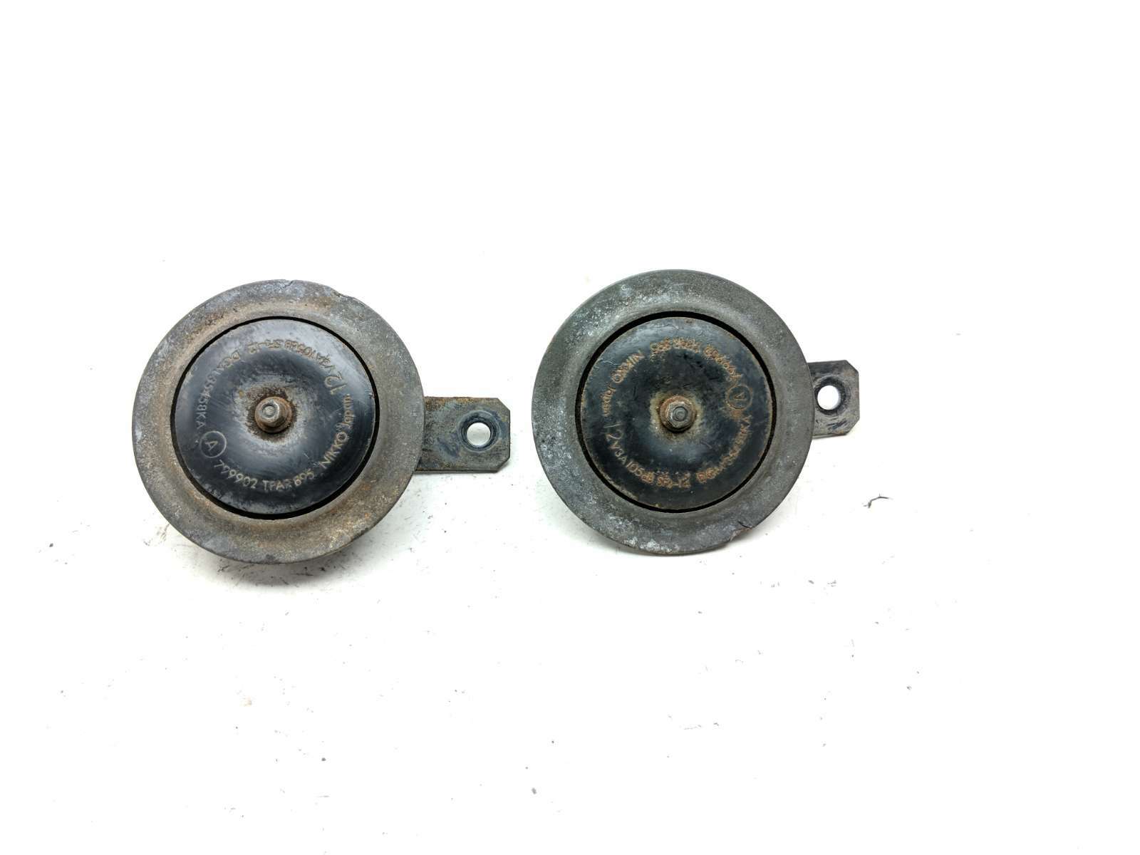 80-83 Suzuki GS1100 GS1100E Horn