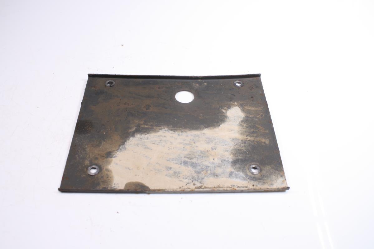 10 Kubota RTV 900 Mount Plate Guard