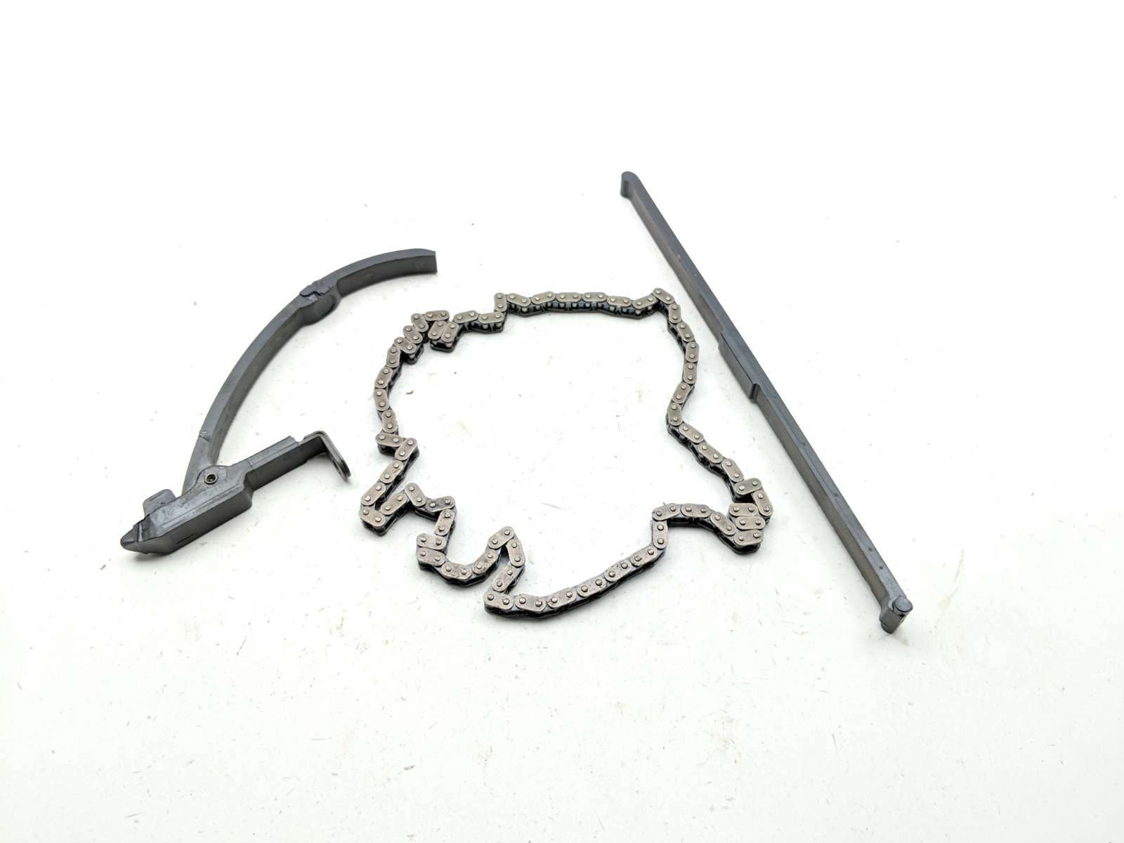 80-83 Suzuki GS1100 GS1100E Timing Chain Guides