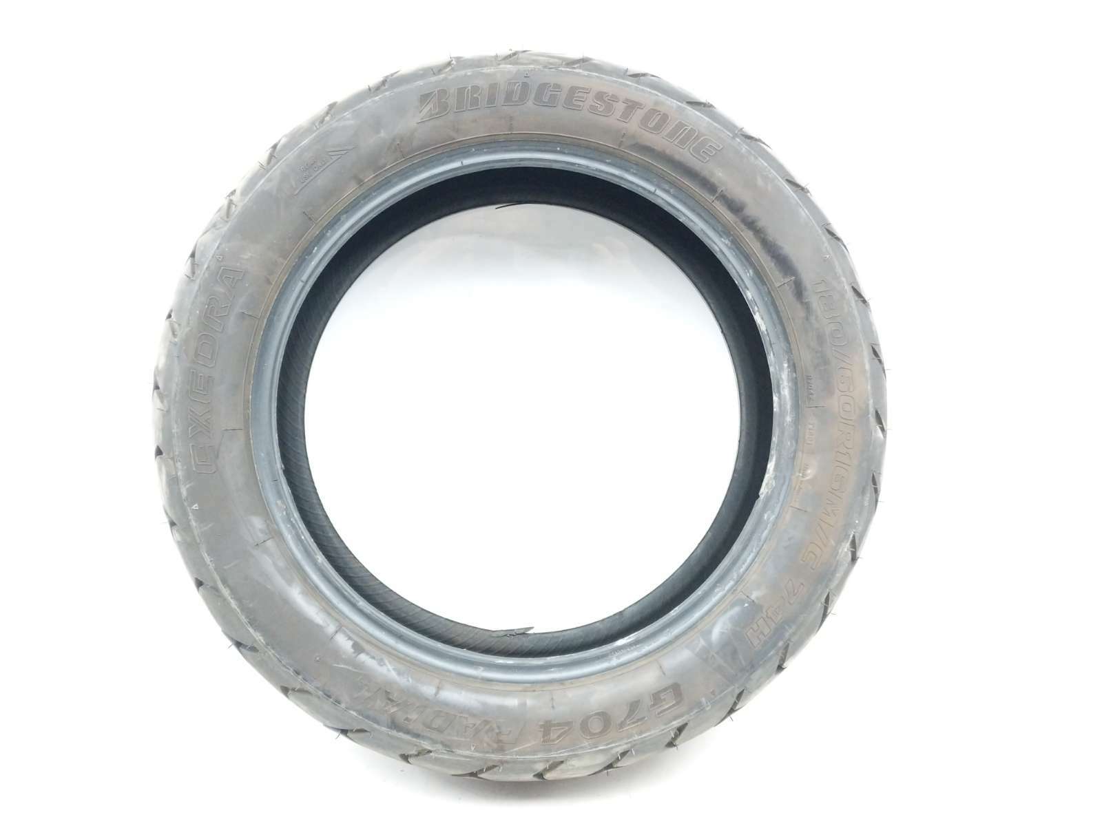 Rear Tire Bridgestone Exedra G704 Radial 180/60-16