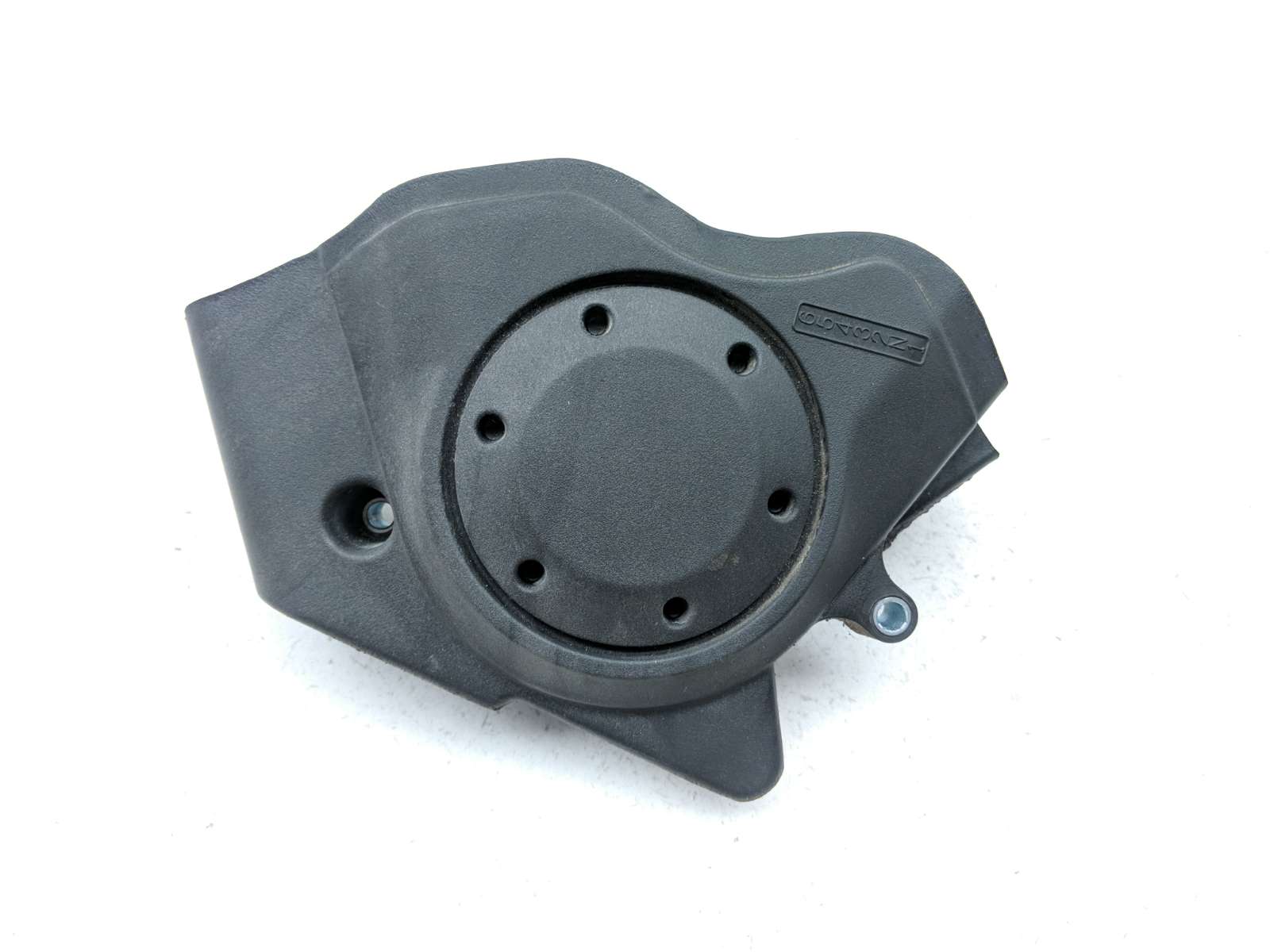 15-19 Kawasaki EN650 Vulcan S Front Sprocket Cover