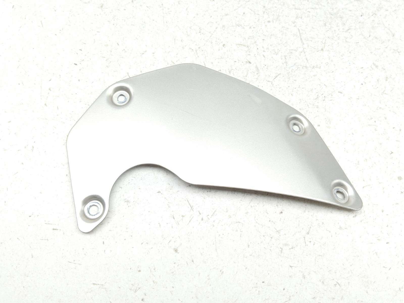 15-19 Kawasaki EN650 Vulcan S Right Side Lower Seat Trim Fairing Cover Panel