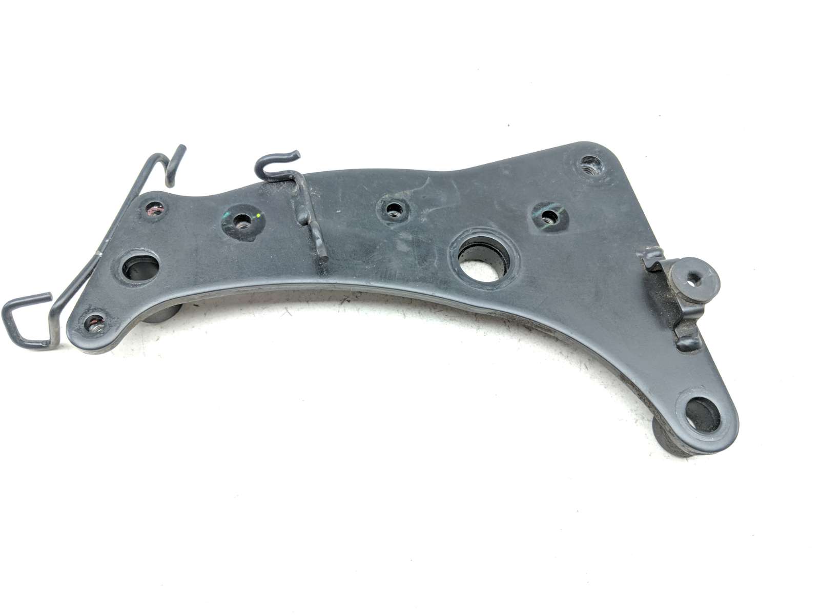 15-19 Kawasaki EN650 Vulcan S Swing Arm Mount Bracket Holder