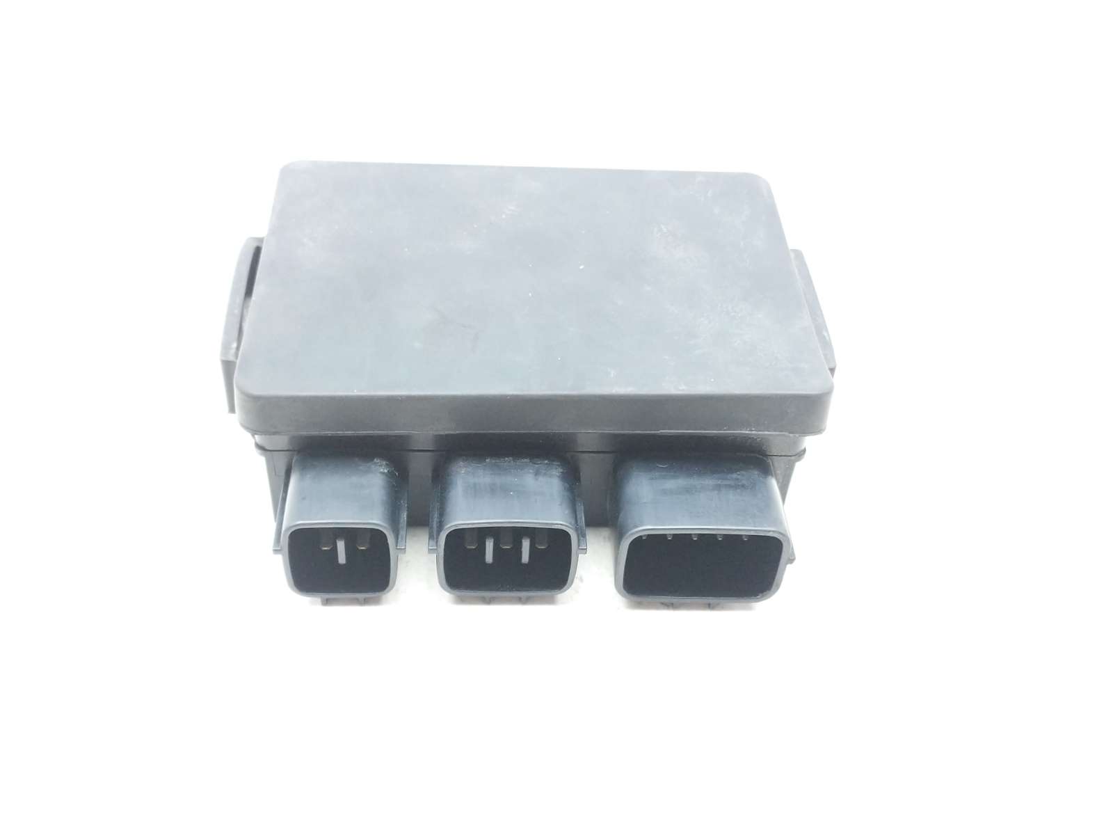 15-19 Kawasaki EN650 Vulcan S Fuse Relay Junction Box