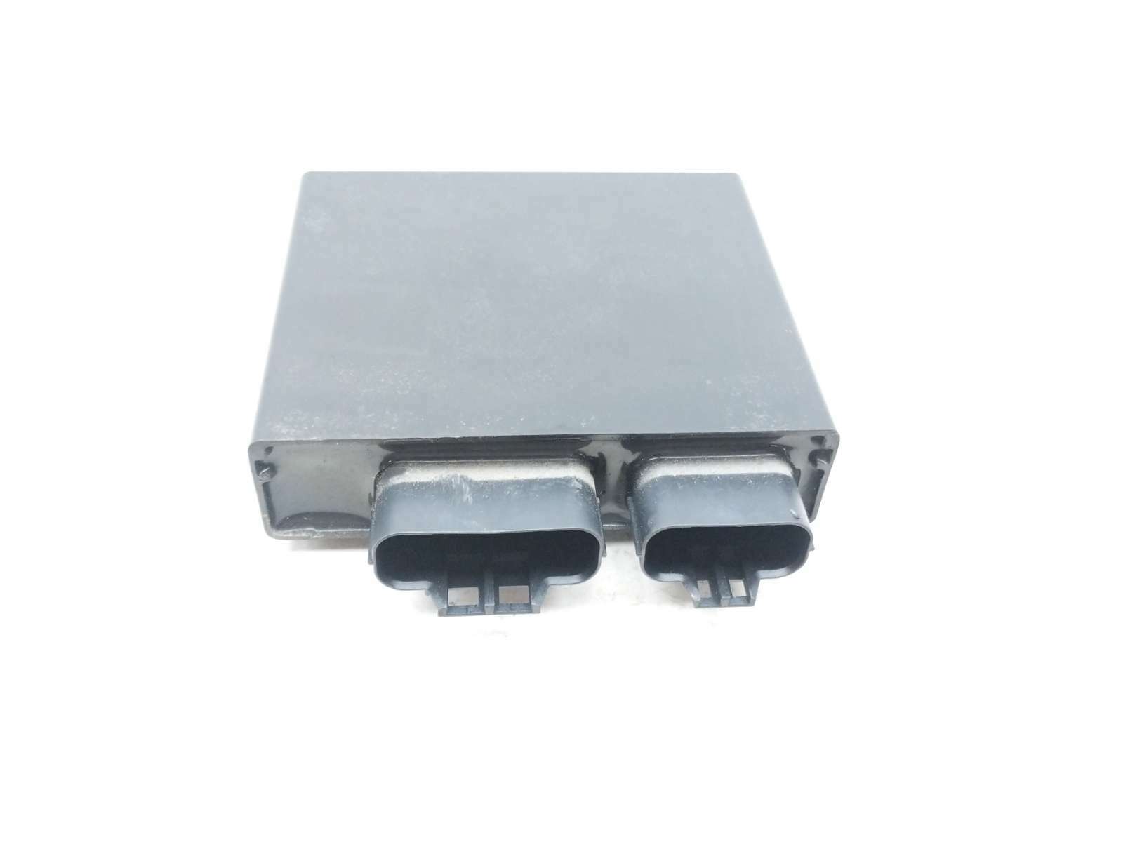 15-19 Kawasaki EN650 Vulcan S Computer CDI ECU ECM Box 21175-0942