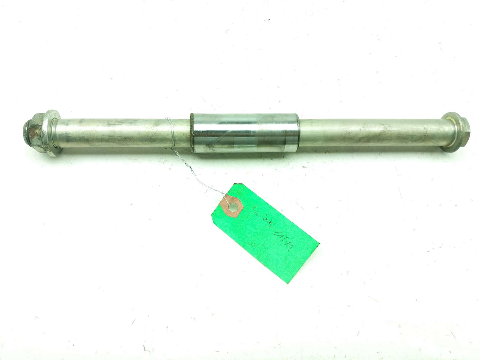 15-19 Kawasaki EN650 Vulcan S Rear Swing Arm Pivot Bolt