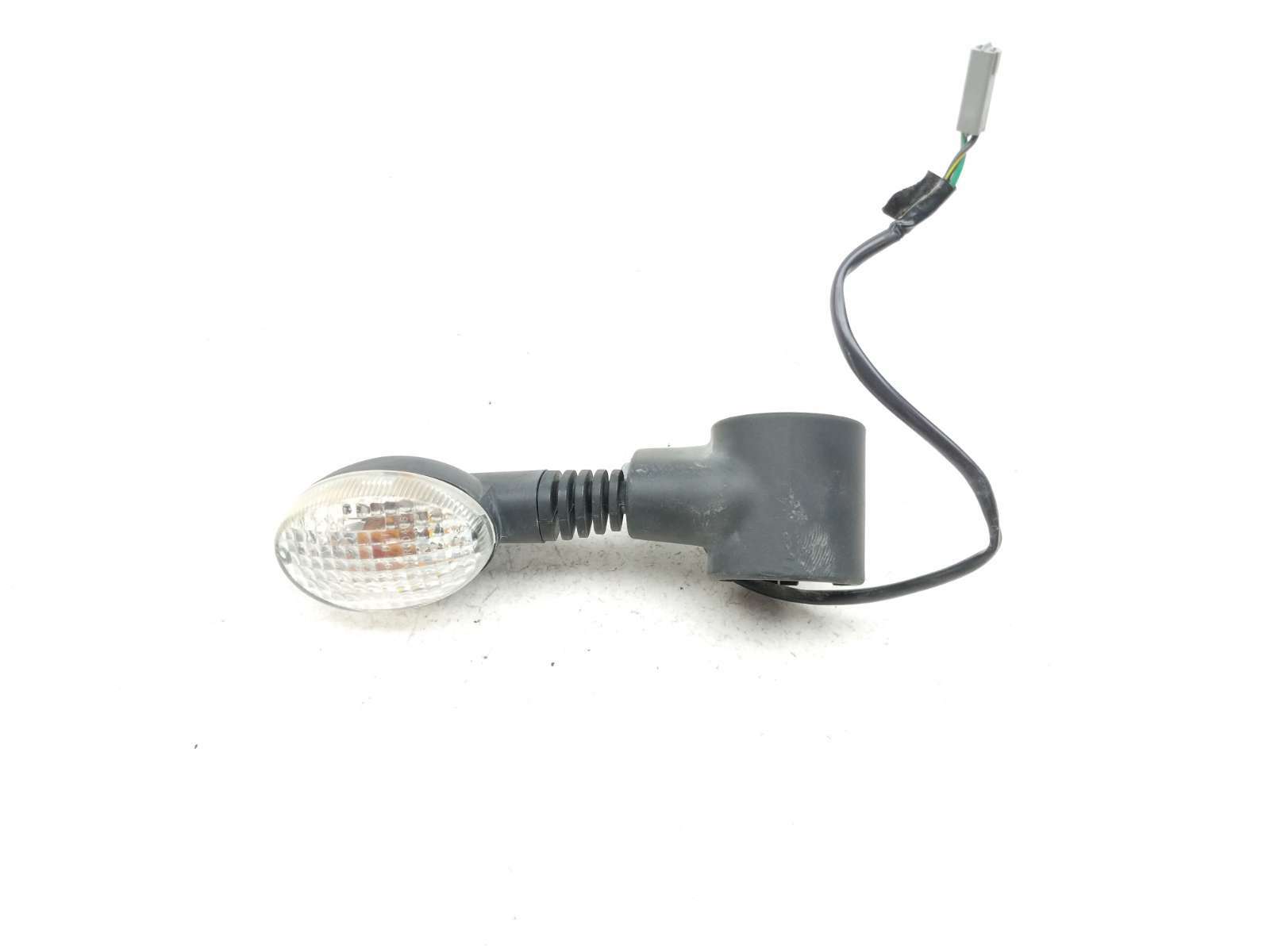 15-19 Kawasaki EN650 Vulcan S Front Right Turn Signal Flasher Indicator Light