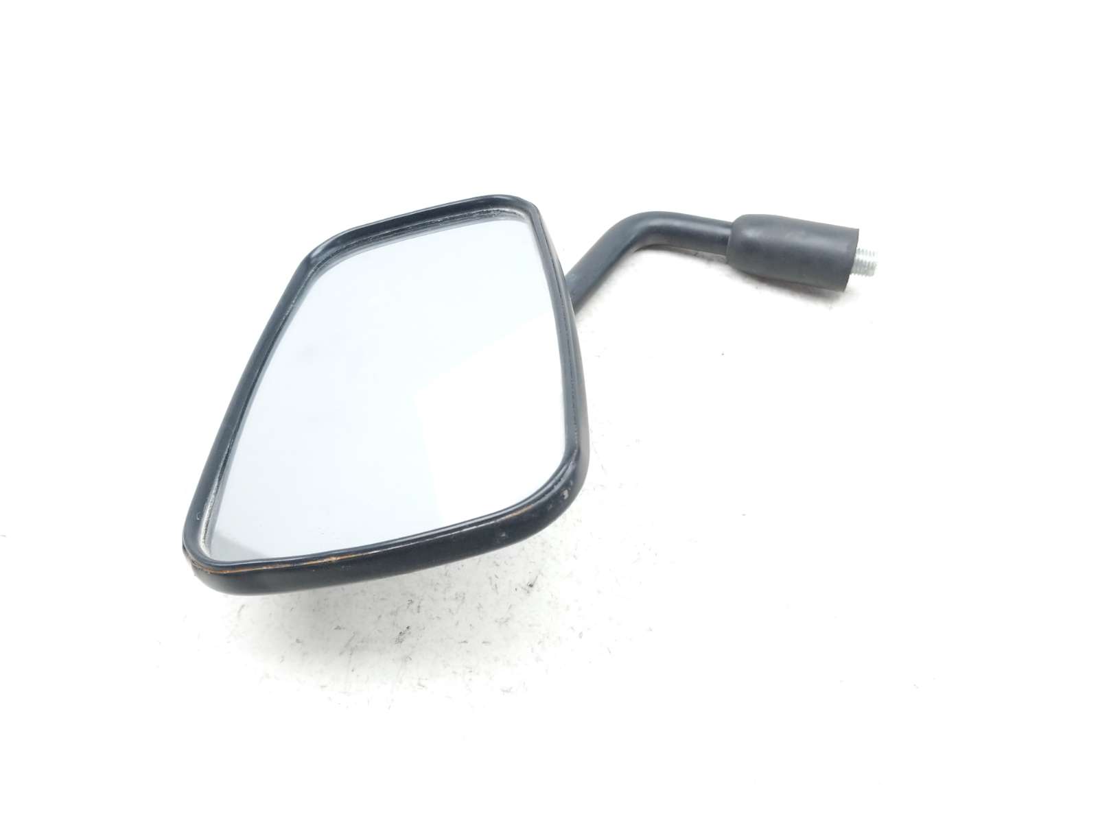 15-19 Kawasaki EN650 Vulcan S Left Rearview Mirror