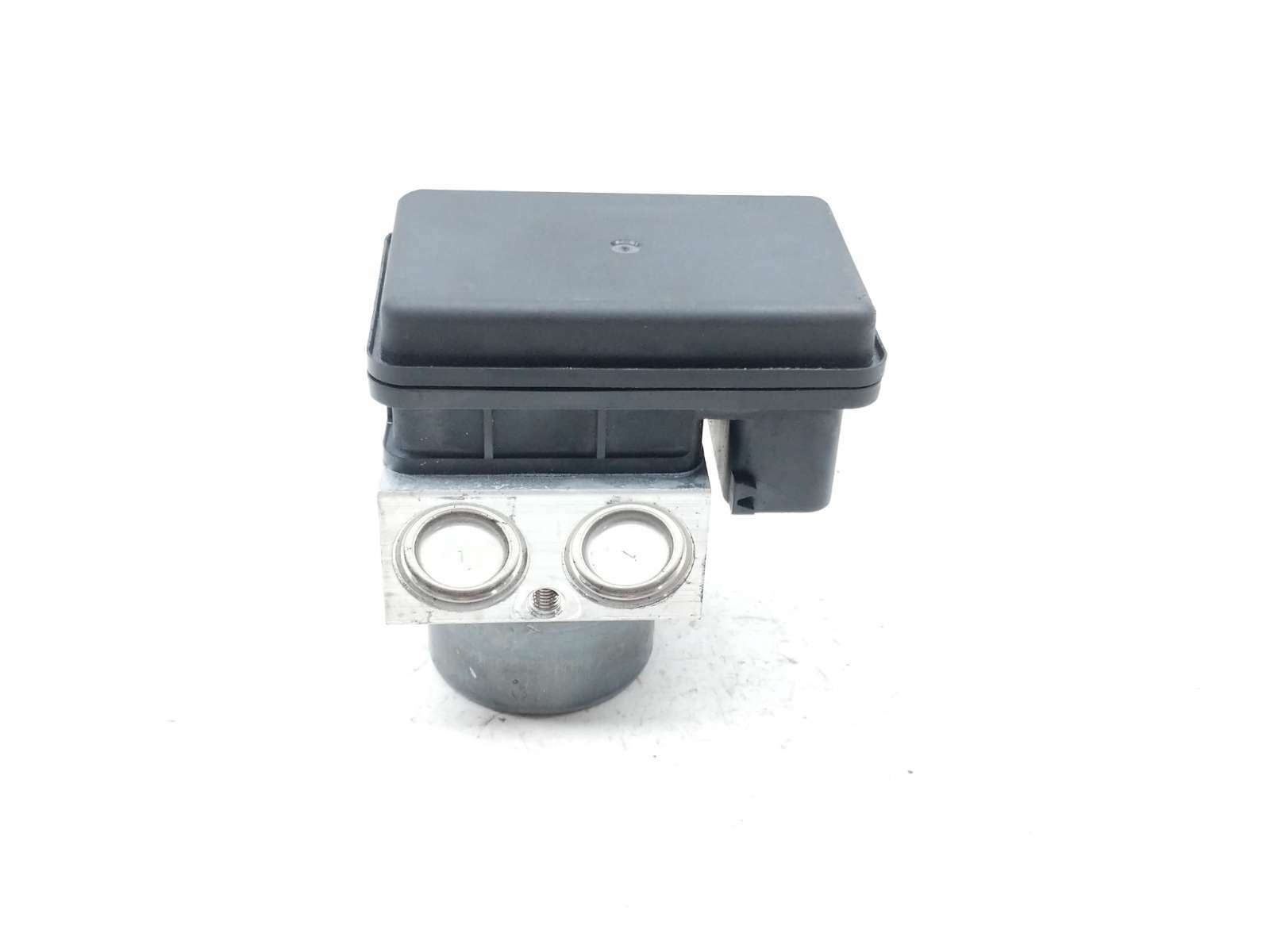 15-19 Kawasaki EN650 Vulcan S ABS Pump Anti Lock Brake Control Module Unit